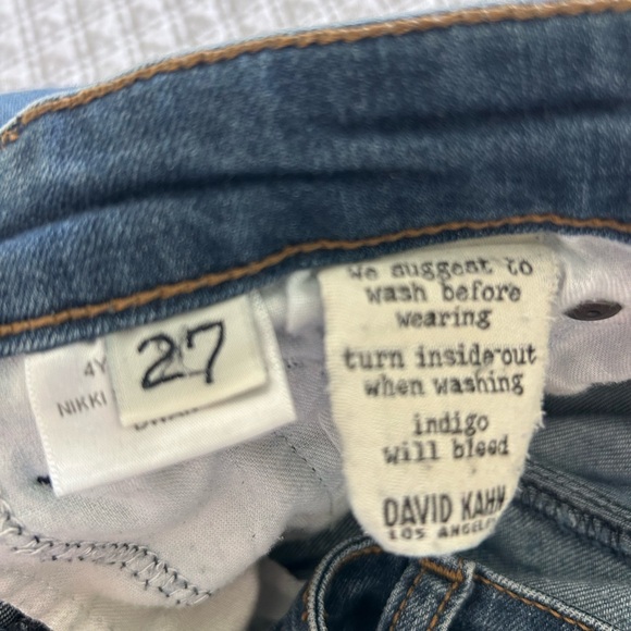 David Kahn jeans - Picture 4 of 4